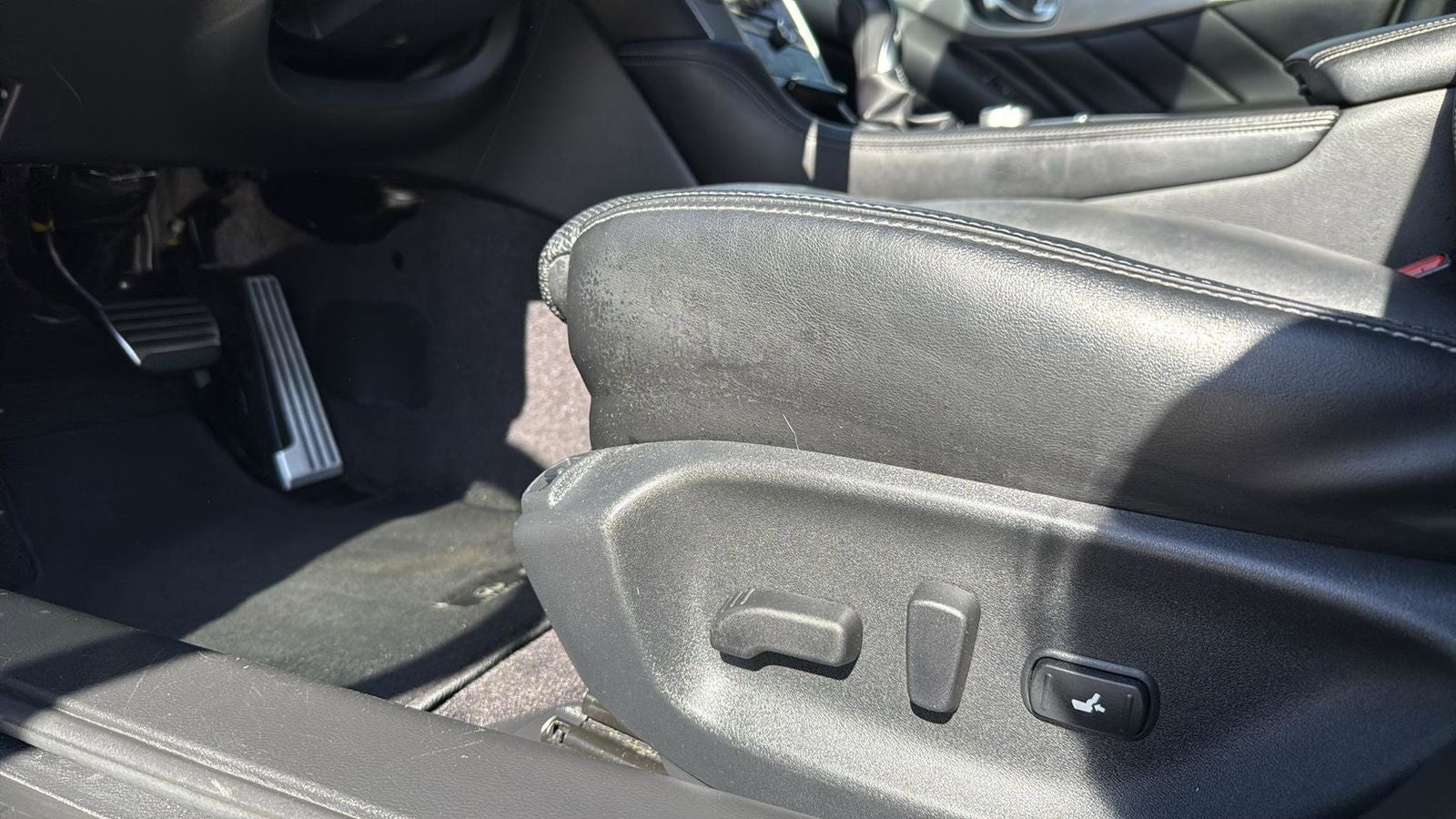 2014 INFINITI Q50 Sport