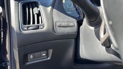 2014 INFINITI Q50 Sport