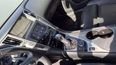 2014 INFINITI Q50 Sport