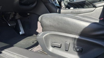 2014 INFINITI Q50 Sport