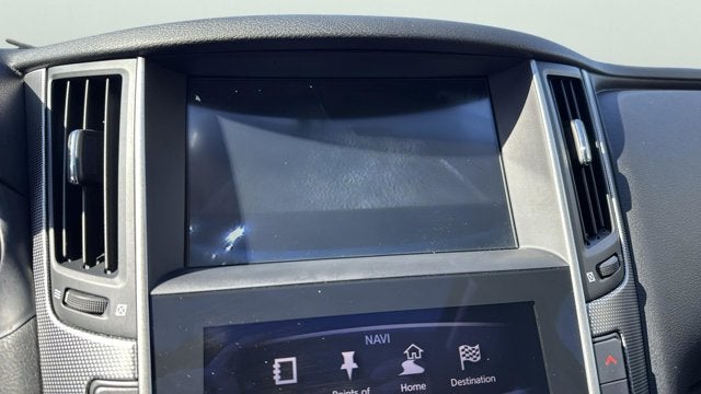 2014 INFINITI Q50 Sport