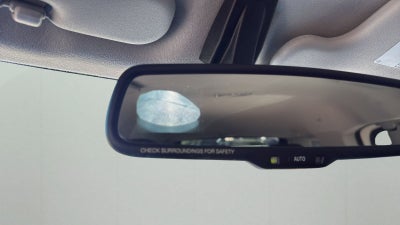 2011 Toyota FJ Cruiser Base