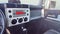 2011 Toyota FJ Cruiser Base