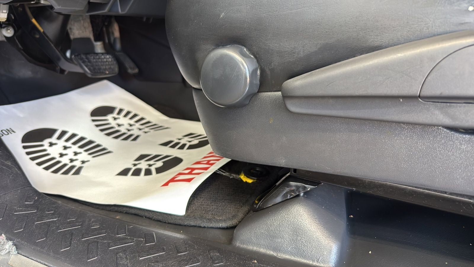 2011 Toyota FJ Cruiser Base