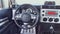 2011 Toyota FJ Cruiser Base