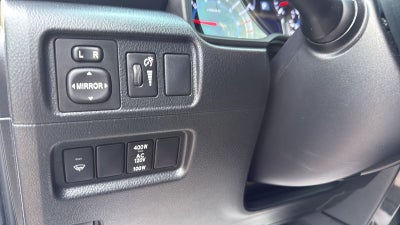 2017 Toyota 4Runner TRD Off-Road Premium