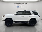 2017 Toyota 4Runner TRD Off-Road Premium