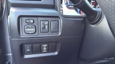 2017 Toyota 4Runner SR5 Premium