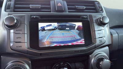 2017 Toyota 4Runner SR5 Premium