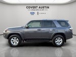 2017 Toyota 4Runner SR5 Premium