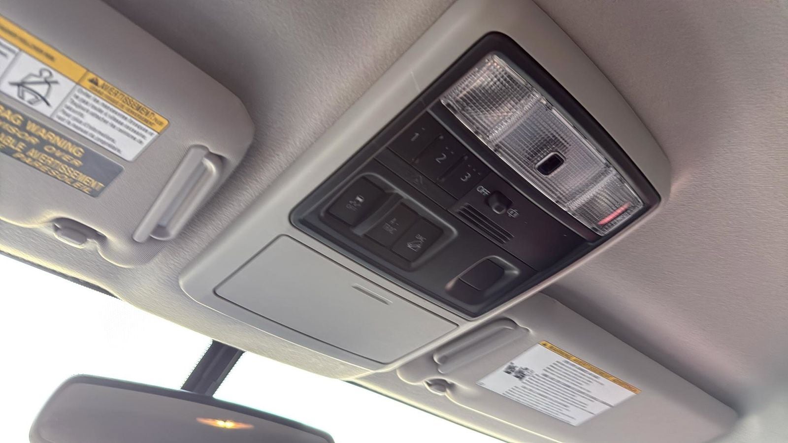 2017 Toyota 4Runner SR5 Premium