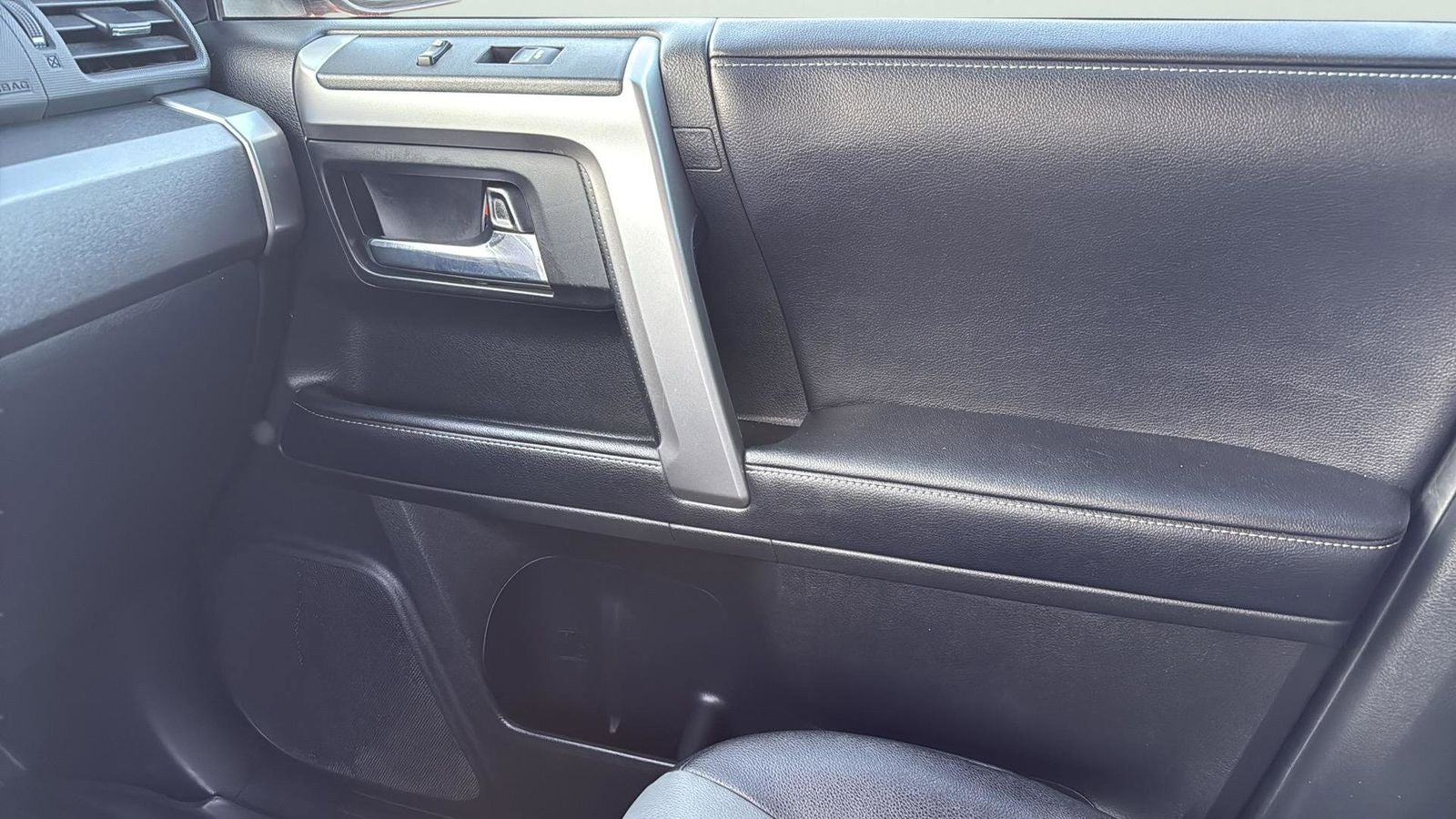 2017 Toyota 4Runner SR5 Premium