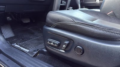 2017 Toyota 4Runner SR5 Premium