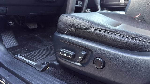 2017 Toyota 4Runner SR5 Premium