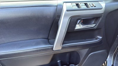 2017 Toyota 4Runner SR5 Premium