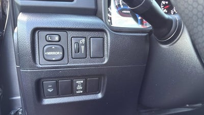 2017 Toyota 4Runner SR5 Premium