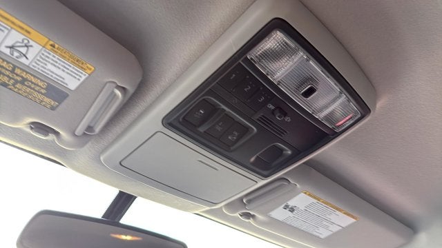 2017 Toyota 4Runner SR5 Premium