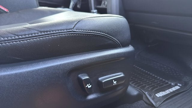 2017 Toyota 4Runner SR5 Premium