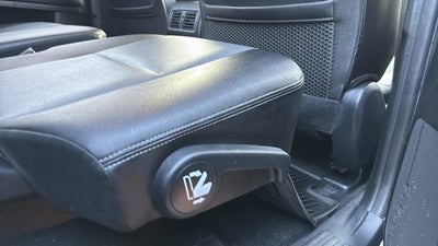 2017 Toyota 4Runner SR5 Premium