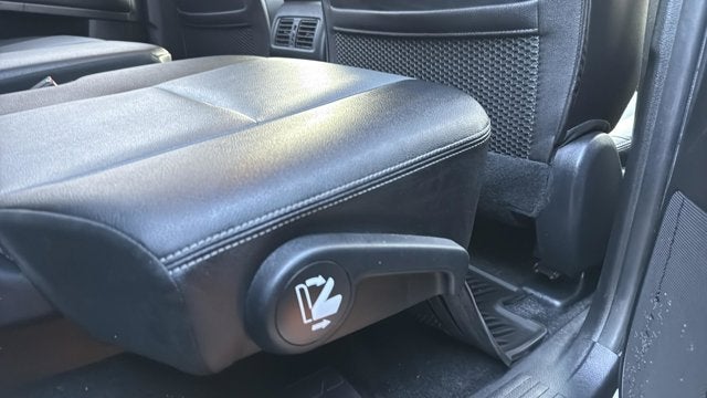 2017 Toyota 4Runner SR5 Premium