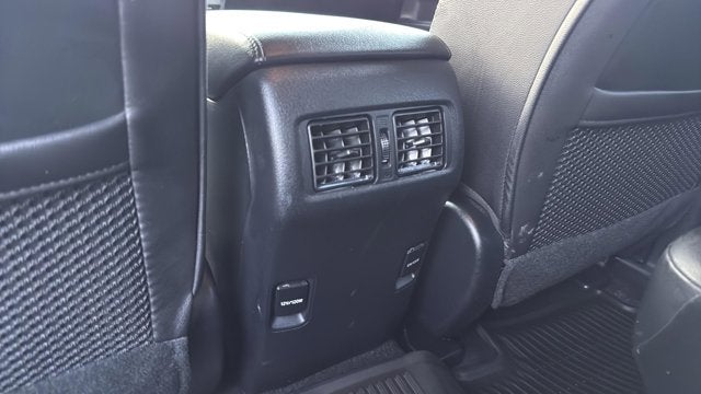 2017 Toyota 4Runner SR5 Premium