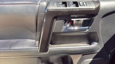2021 Toyota 4Runner TRD Pro