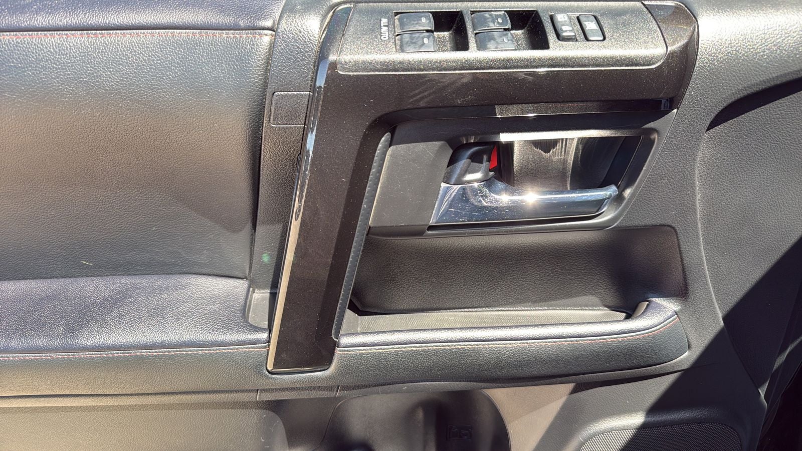 2021 Toyota 4Runner TRD Pro