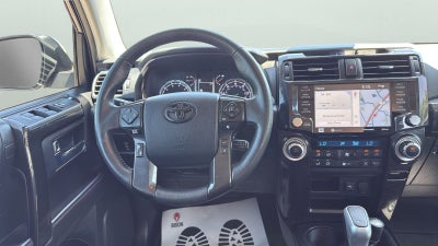 2021 Toyota 4Runner TRD Pro