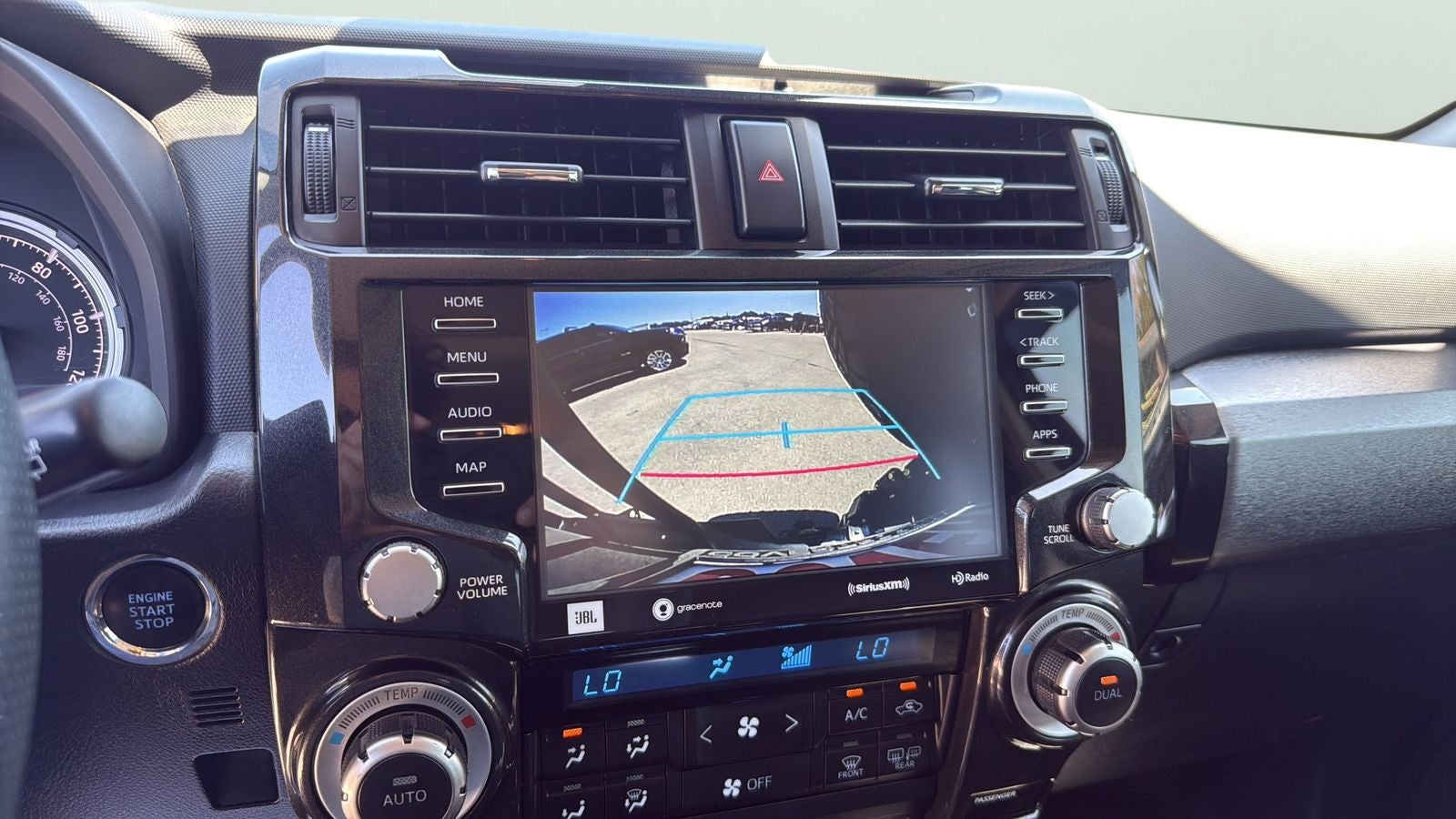 2021 Toyota 4Runner TRD Pro