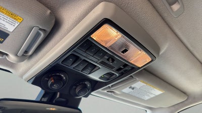 2021 Toyota 4Runner TRD Pro
