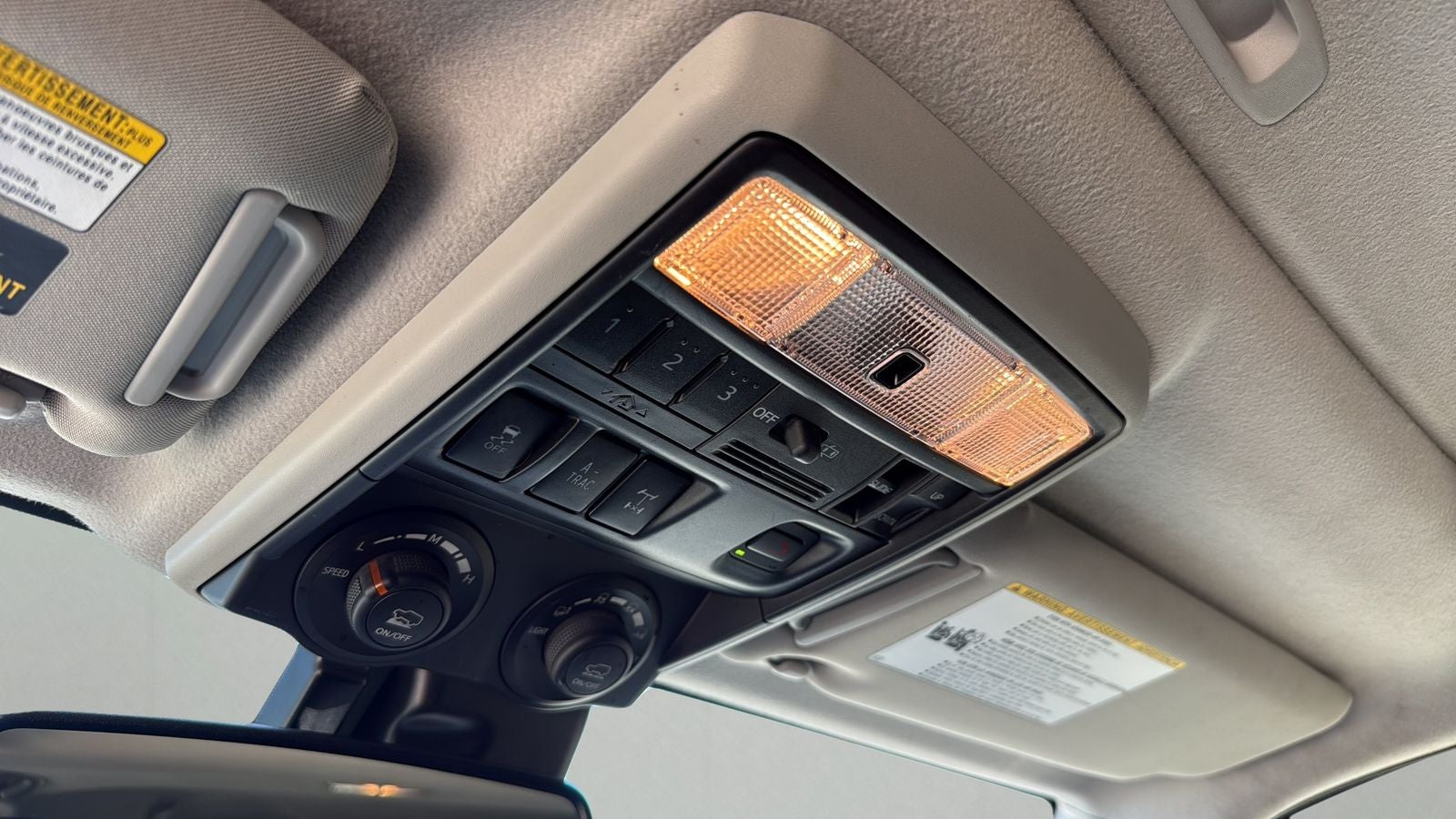 2021 Toyota 4Runner TRD Pro