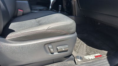 2021 Toyota 4Runner TRD Pro