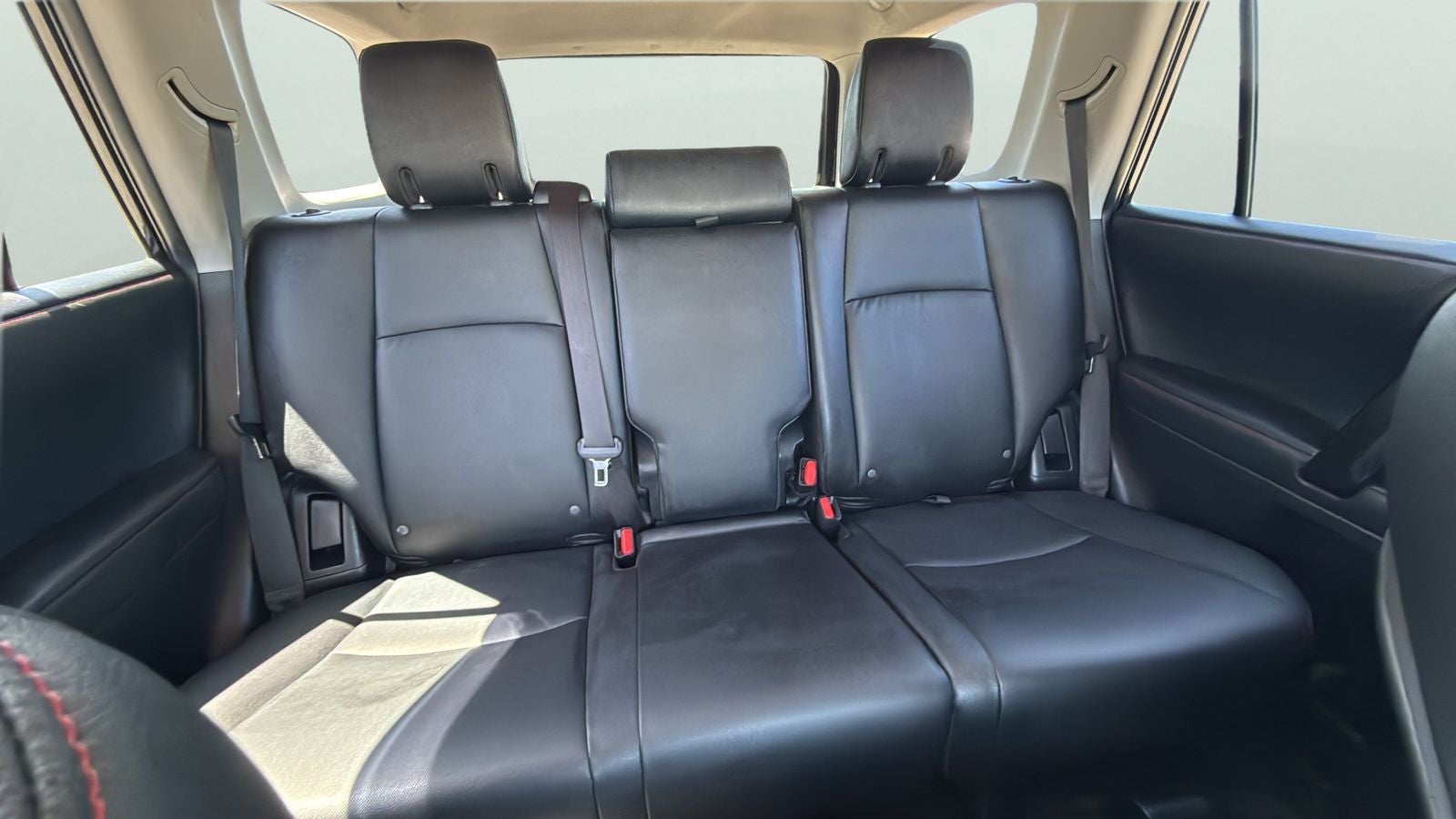 2021 Toyota 4Runner TRD Pro