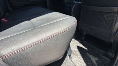 2021 Toyota 4Runner TRD Pro