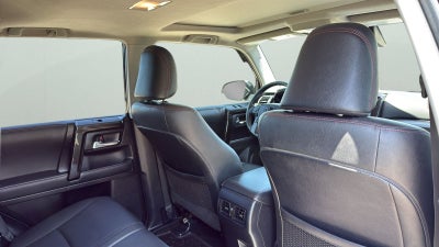 2021 Toyota 4Runner TRD Pro
