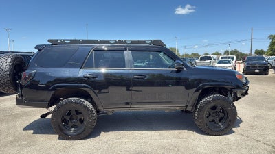 2021 Toyota 4Runner TRD Pro