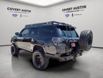 2021 Toyota 4Runner TRD Pro