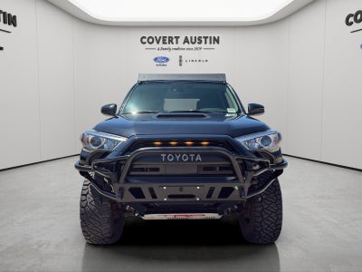 2021 Toyota 4Runner TRD Pro