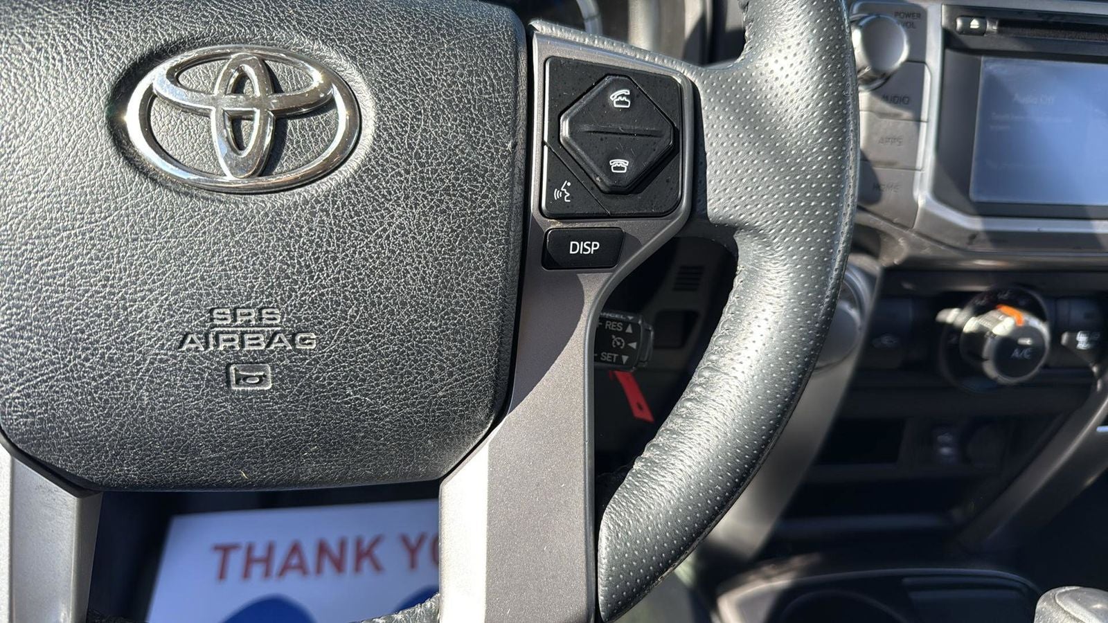 2015 Toyota 4Runner SR5 Premium