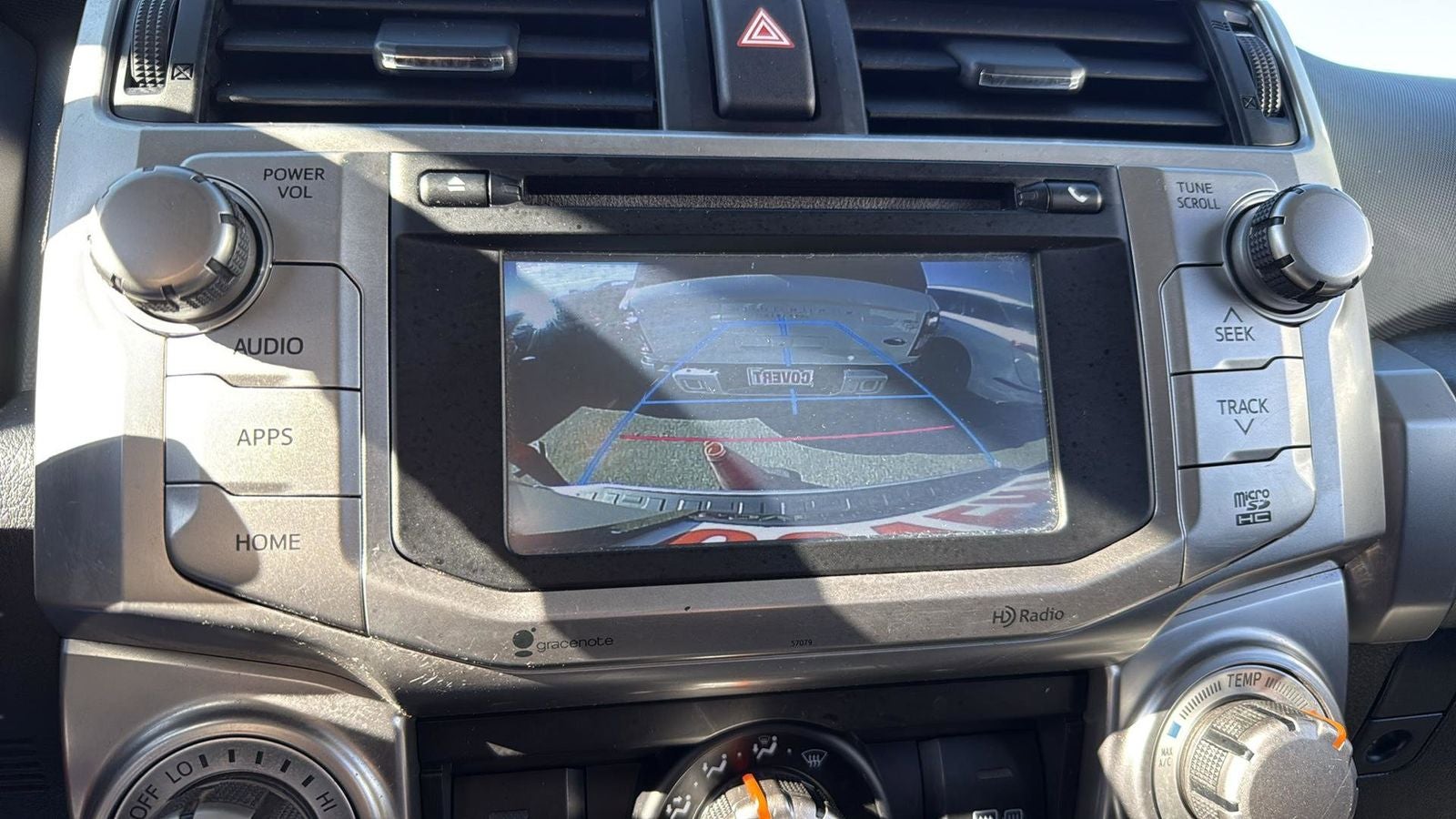 2015 Toyota 4Runner SR5 Premium