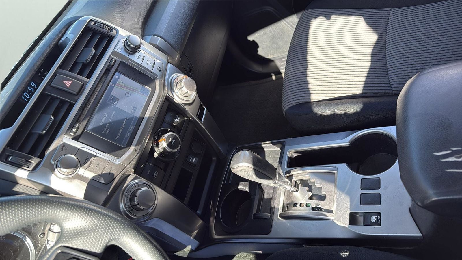 2015 Toyota 4Runner SR5 Premium