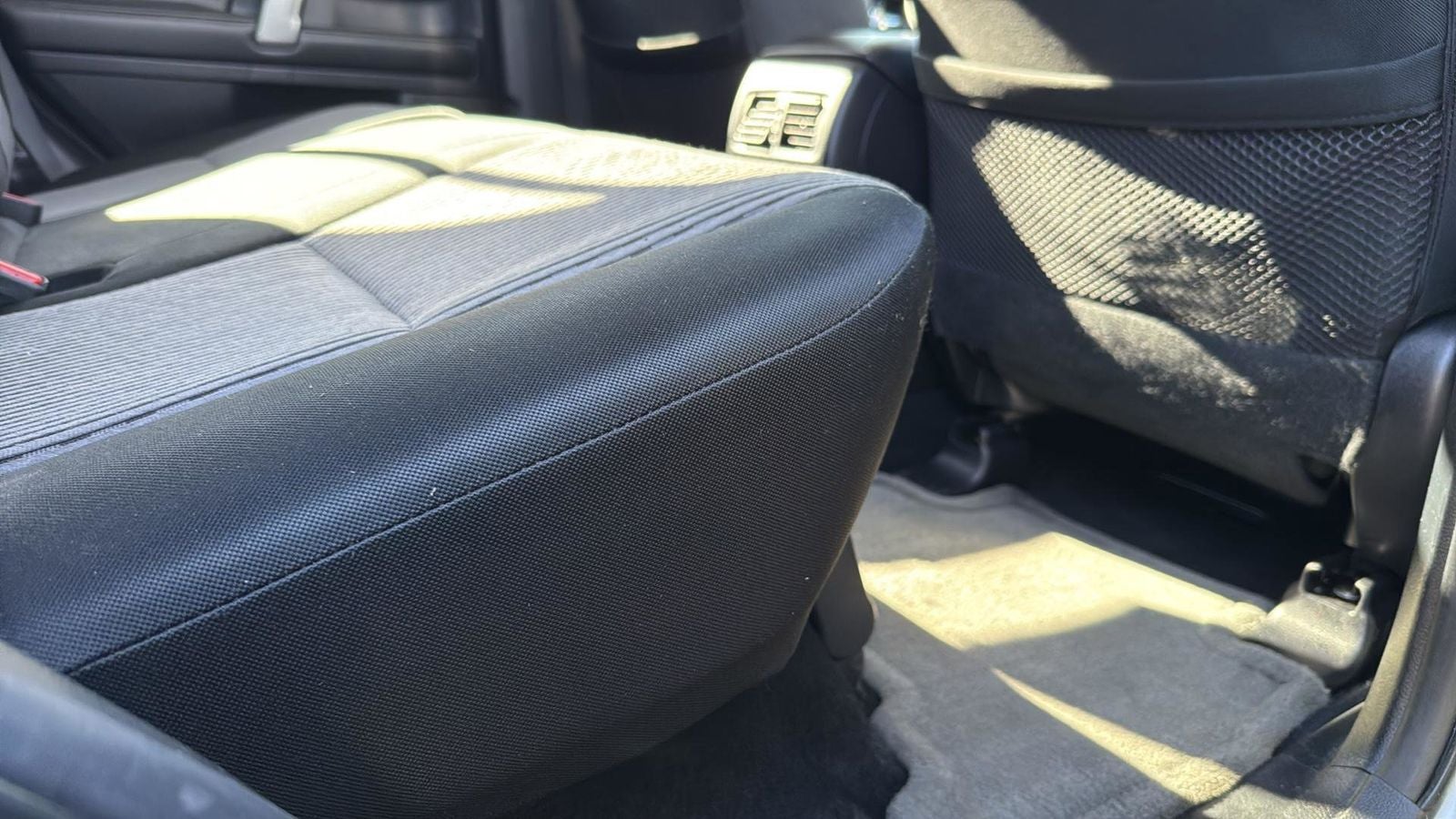 2015 Toyota 4Runner SR5 Premium