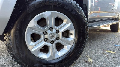 2015 Toyota 4Runner SR5 Premium