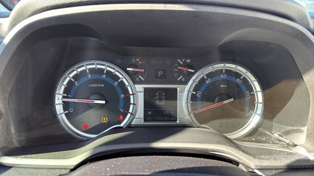 2015 Toyota 4Runner SR5 Premium