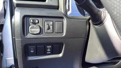 2015 Toyota 4Runner SR5 Premium