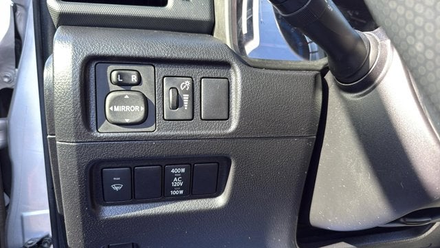 2015 Toyota 4Runner SR5 Premium