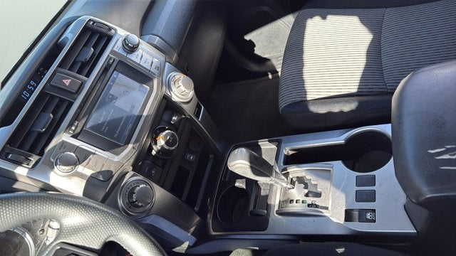 2015 Toyota 4Runner SR5 Premium