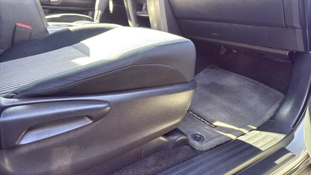 2015 Toyota 4Runner SR5 Premium