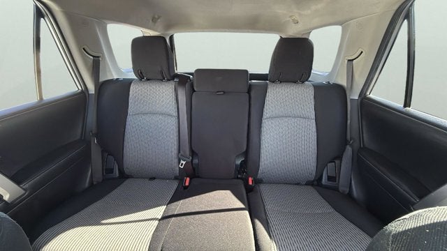 2015 Toyota 4Runner SR5 Premium