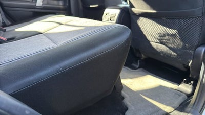 2015 Toyota 4Runner SR5 Premium